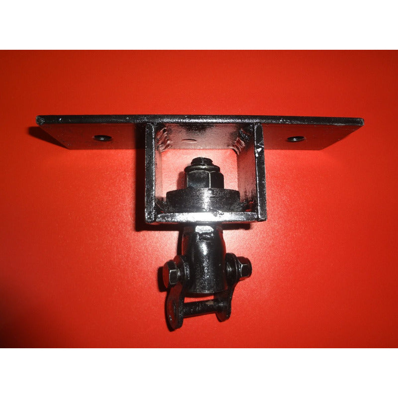 Swivel Reforzado P/ Costal En Techo Acero Palomares Genuino