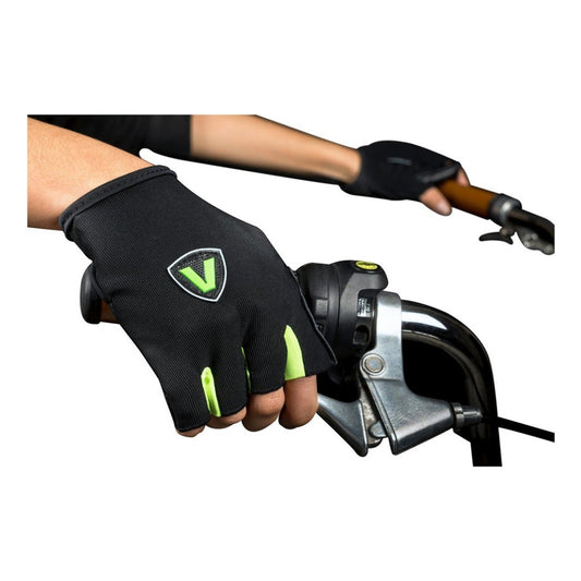 Guantes Pesista Multifunc Verri Piel 2400 Palomares Fpx
