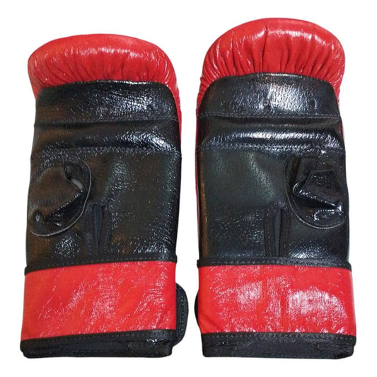 Par Guanteletas Box Vinil Adulto Palomares Genuino Fpx