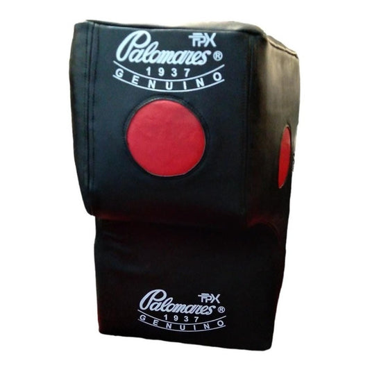 Modulo Golpeo Piel Box Palomares Genuino Fpx