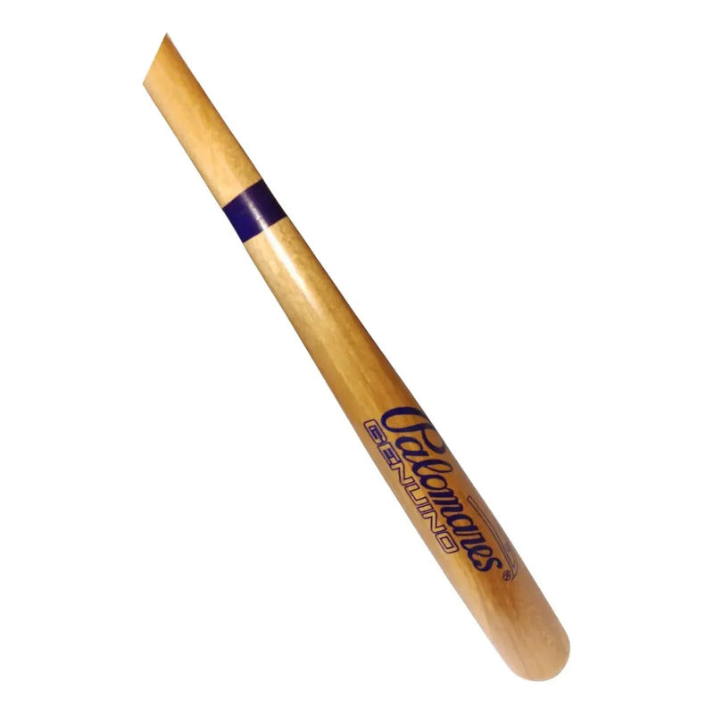Bat Béisbol Fresno Natural Pulgadas 33,34y 35 Palomares Fpx 33 Pulgadas