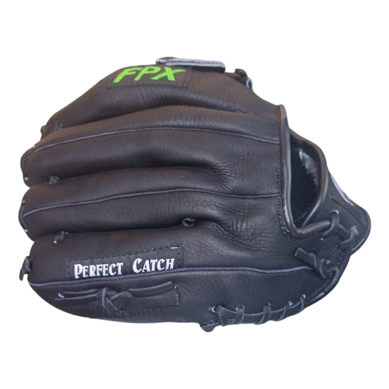 Guante Manopla Béisbol 12.5 PuLG Md. 355 Palomares Fpx