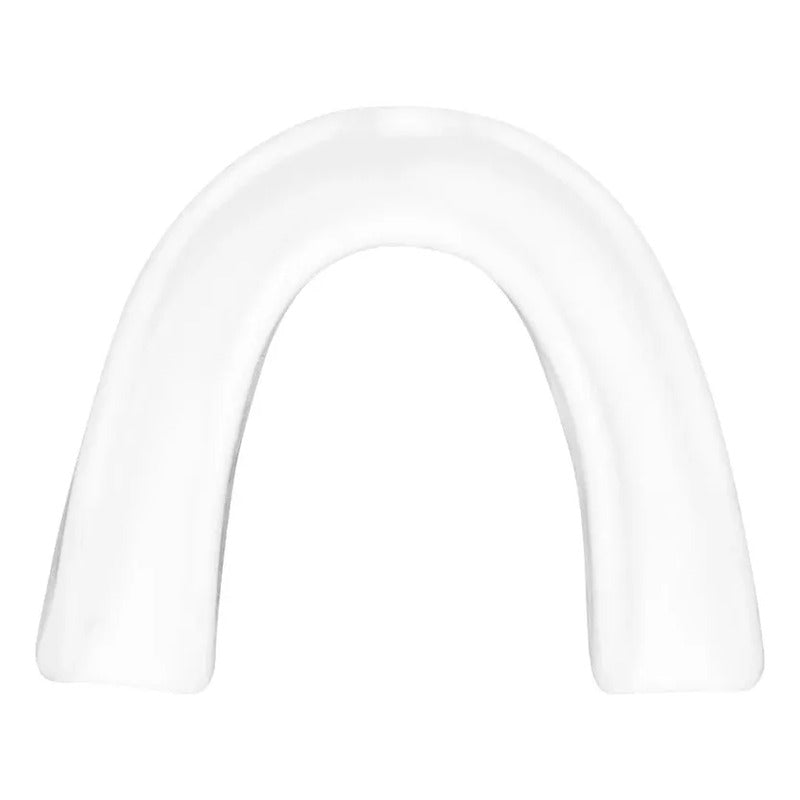 Protector Bucal Box Blanco Adulto Title Sencillo Fpx Blanco Adulto