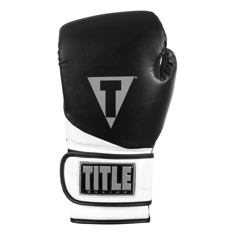 Par Guante Box Swift Bag Title B/n Palomares Genuino Fpx