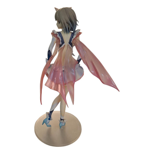 Figura Anime Hinako Reflector Coleccion Hentai Palomares Fpx
