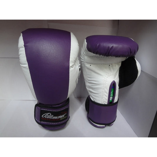 Guantes Box Color Knockout Palomares Genuino Pw 4 Fpx