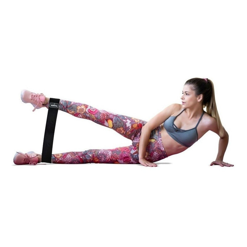 Banda Elástica Verri Paq 3 Pz 1100 Palomares Fpx