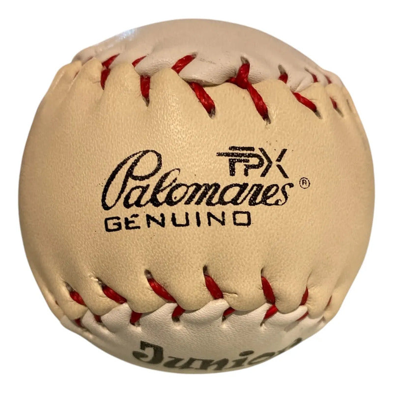 Pelota Entrenamiento Beisbol Infantil Suave Palomares Fpx