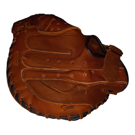 Guante Manopla Catcher Mod. 550 Palomares Genuino Fpx
