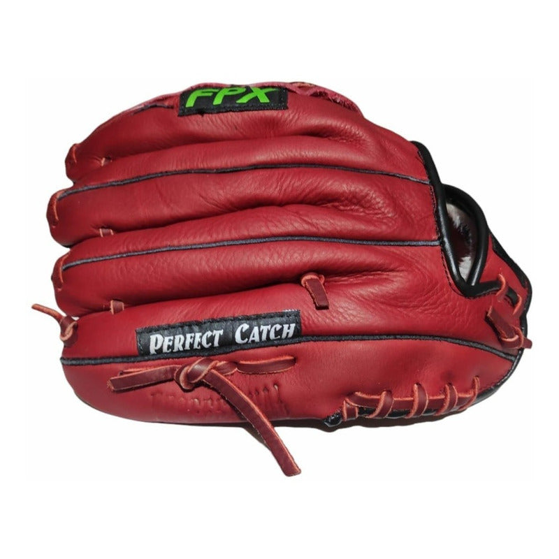 Guante Manopla Beisbol G350 12.5 Palomares Genuinofpx
