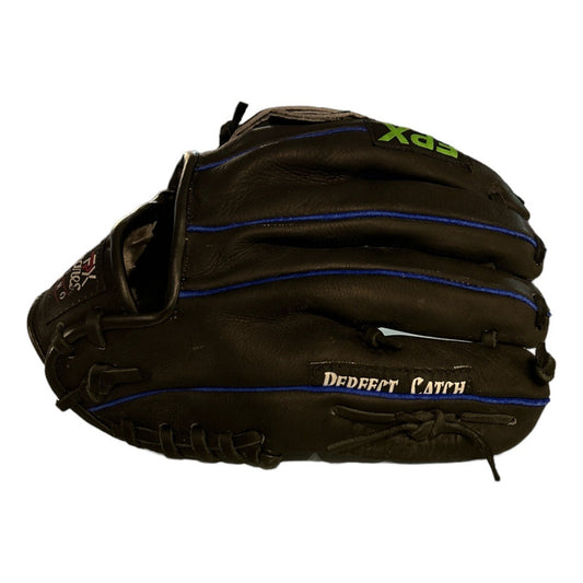 Manopla Béisbol Modelo 9970 Bw 12 PuLG Zurda Palomares Fpx