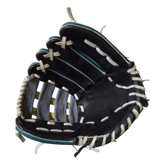Guante Manopla Beisbol Centerfielder 12 Lime Palomares Fpx Verde Lima Adulto/ Juvenil
