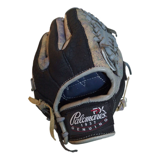 Guante Manopla Beisbol Y Softbol 12 PuLG Ed.unica Gris Fpx Gris Oscuro Juvenil/adulto