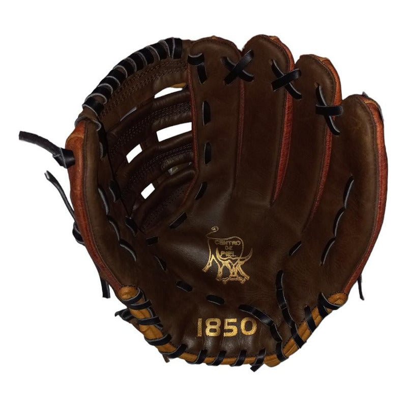 Guante Manopla Béisbol 13 1850 Trampa Ab Cafe Palomares Fpx