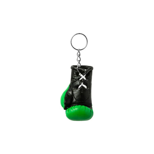Llavero Guante Box Title Wbc Palomares Genuino Fpx Verde