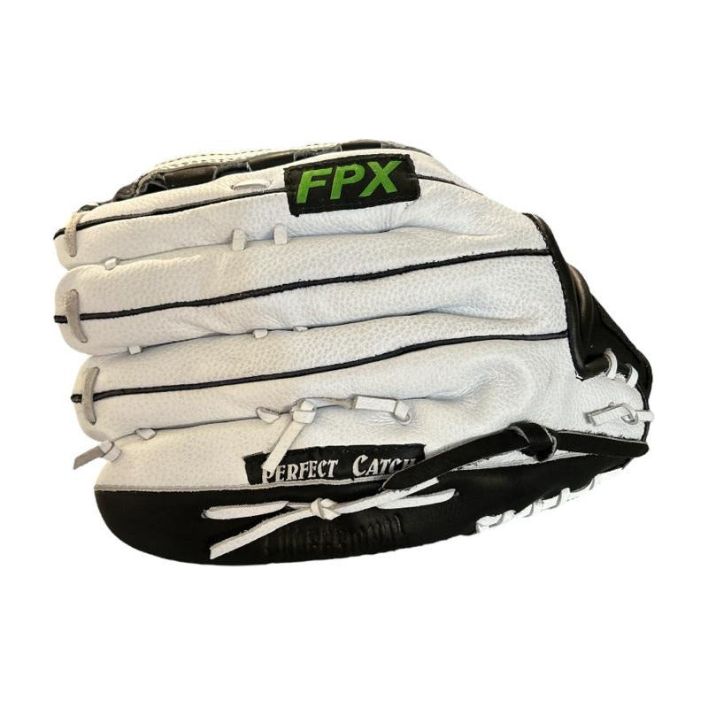 Guante Manopla Beisbol Mak 144 Ed. Unica Ng Bl Palomares Fpx