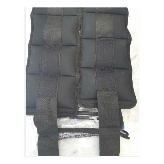 Par Polainas 4kg Palomares Genuino Fpx