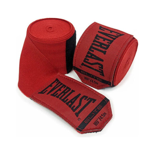 Vendas Everlast X4456 180 Elásticas Hipolergénicas
