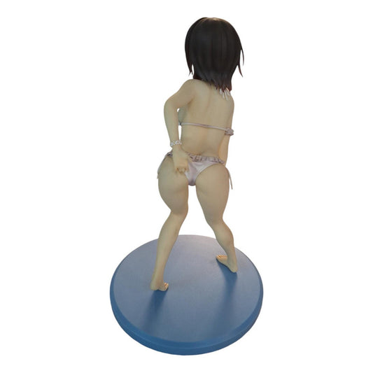 Figura Anime Hentai Hokago Sumika Aoyama Desnudable Fpx