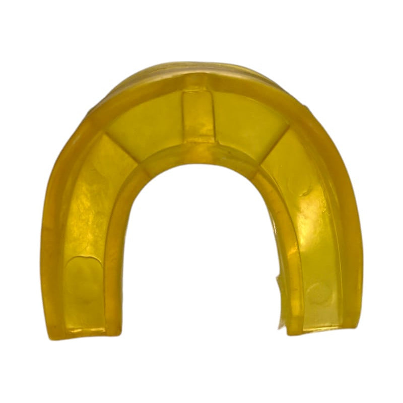 Protector Bucal De Silicon Termoformable Palomares Fpx Sin Sabor