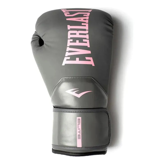 Guantes De Box Everlast / Prostyle Elite Color Rosa Talla 10oz