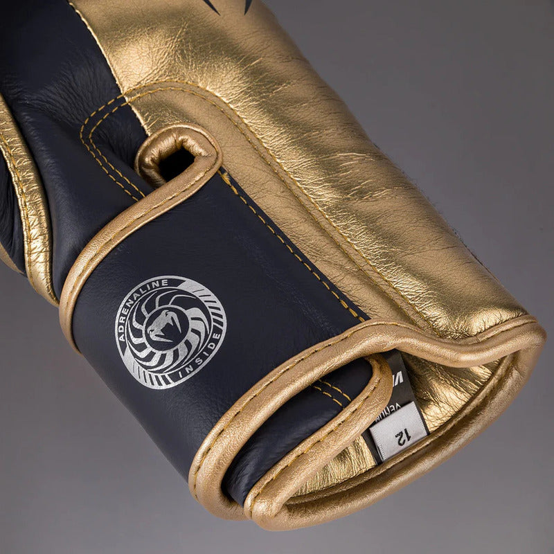 Guante Box Venum Giant 3.0 Dorado 14-16 Oz Palomares Fpx