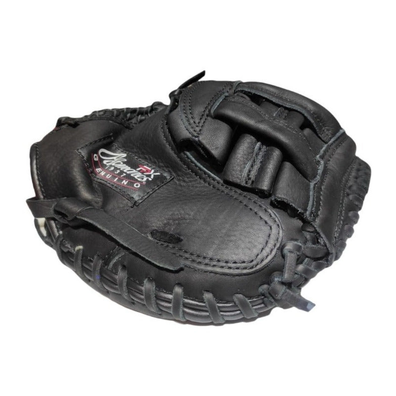 Guante Manopla Catcher Mod 697 Palomares Genuino Fpx