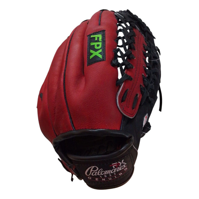 Guante Manopla Béisbol 390 13 Palomares Fpx