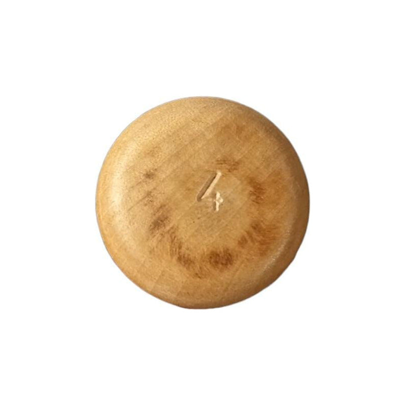 Bat De Softbol Madera Profesional #3 Palomares Genuino