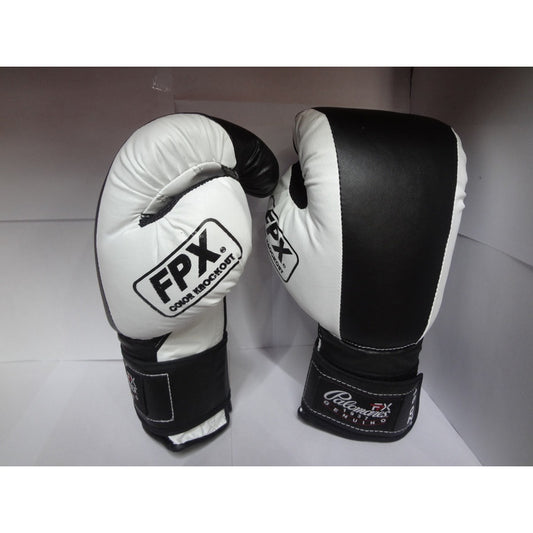 Guantes Box Color Knockout Palomares Genuino Blw 3 Fpx