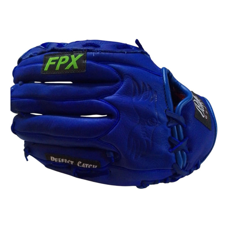 Manopla Béisbol G49 Ed Especial Palomares Fpx