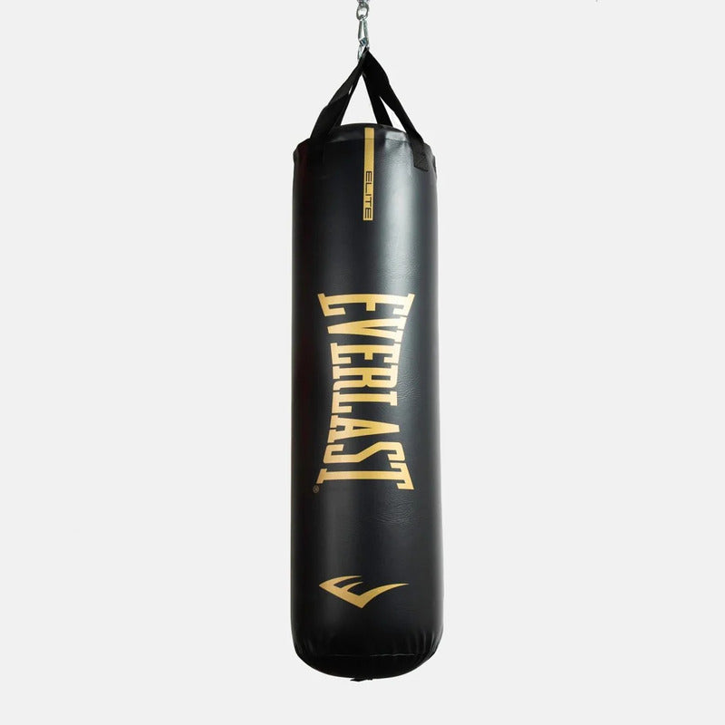 Costal Elite Box 70 Lbs Everlast Xc70n Negro