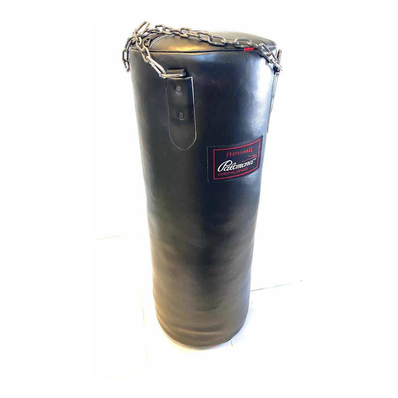 Costal De Box Mod 100 Vinil Palomares Genuino Fpx