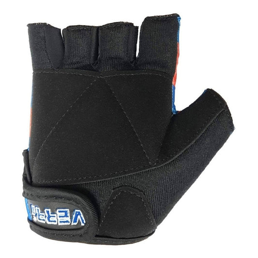 Guantes Ciclista Verri Palomares Fpx