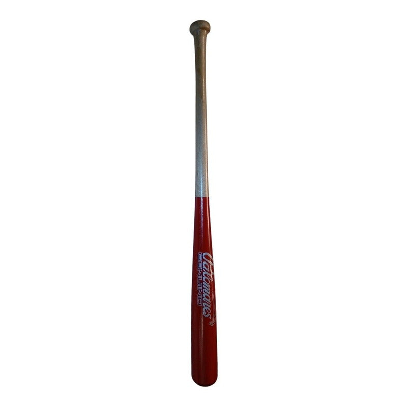Bat Beisbol Madera Juvenil #29,30,31 Palomares Genuino Fpx