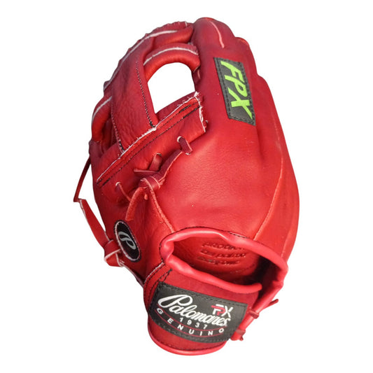 Manopla Beisbol Edición G380l 13 PuLG Zurda Palomares Fpx