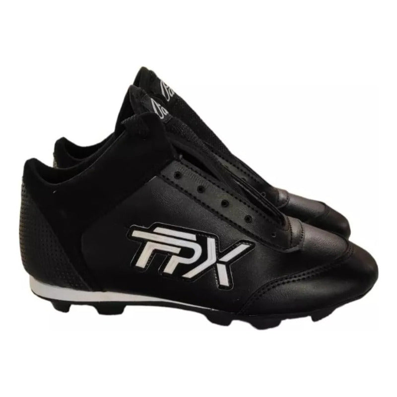 Spikes Americano Infantil 18 Al 24.5 Palomares Genuino Fpx
