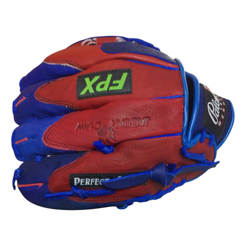 Manopla Béisbol G125 11.5 PuLG Ed. Única Palomares Fpx