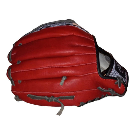 Guante Manopla Béisbol Cuadros Cf 12 Palomares Genuino Fpx