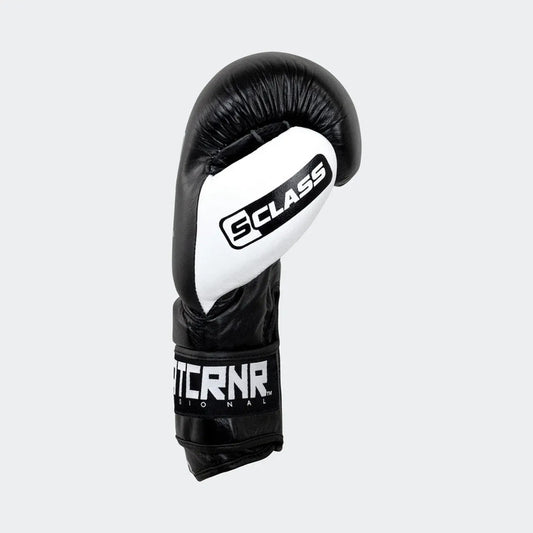 Par Guante Boxeo Combat Corner S-class Boxing 14/16 Oz Fpx 14 Oz Negro