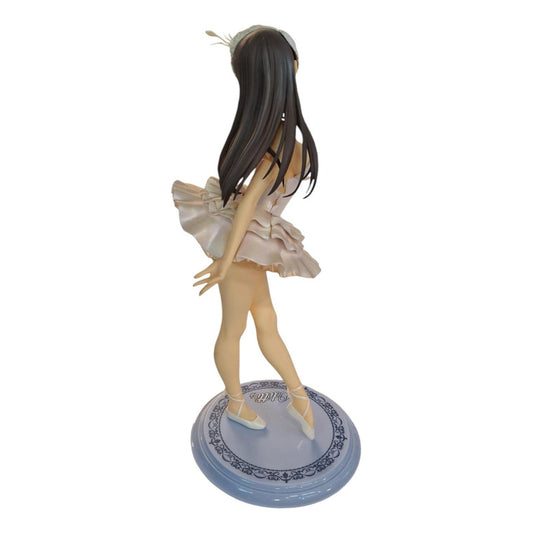 Figura Anime Hentai Desnudable Odette Coleccionable Fpx