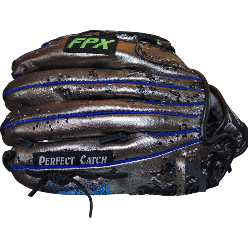 Manopla Béisbol Mod W135 Br 13.5 Pulgadas Palomares Fpx