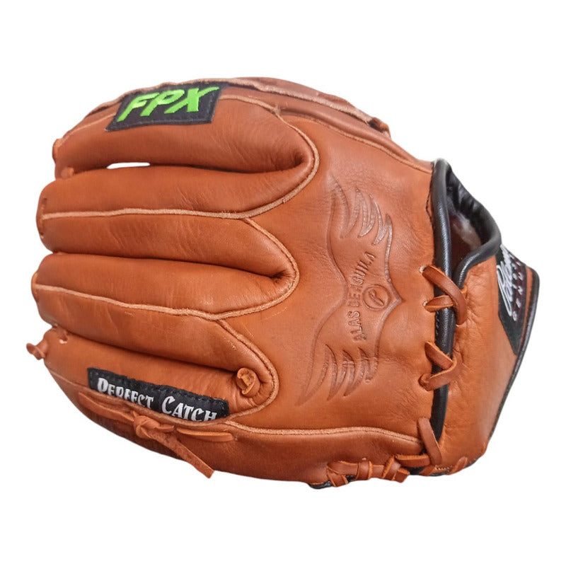 Manopla Béisbol Mod G49 Br 13 Pulgadas Palomares Fpx