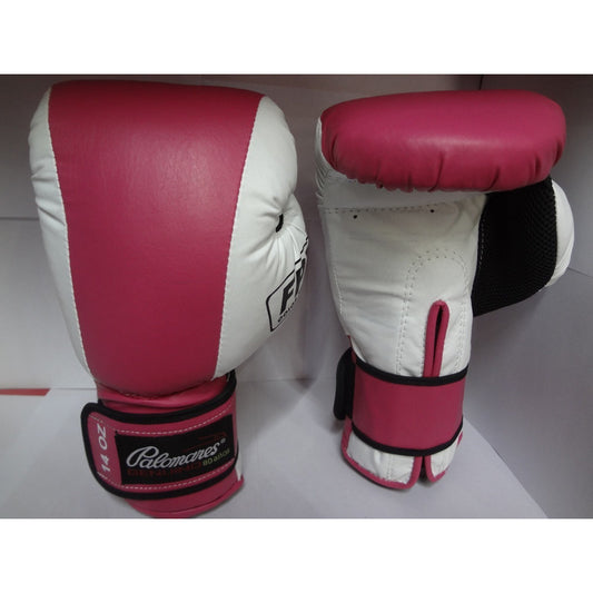 Guantes Box Color Knockout Palomares Genuino Wp 5 Fpx