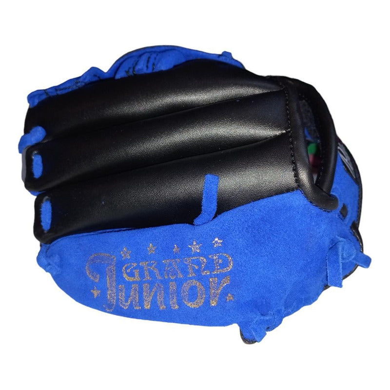 Guante Manopla Infantil A1 Palomares Genuino Fpx Iridiscente / Multicolor Infantil