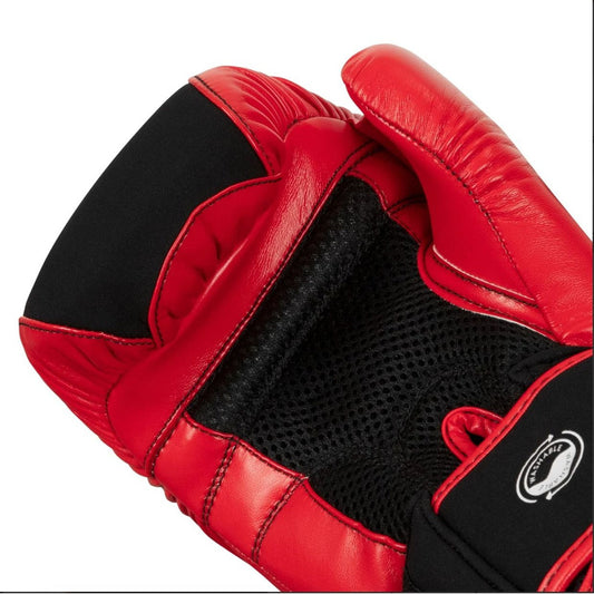Guantes Box Title Gel Fitness Lavable Rd Palomares Fpx