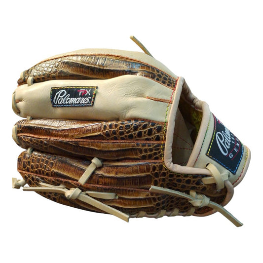 Manopla Beisbol Adulto Md 1250 12 Ocelada Palomares Fpx Beige/ Cafe 12