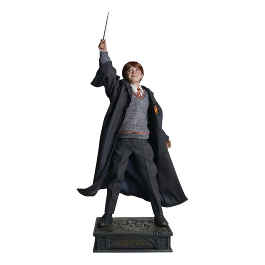 Inart Figura Ron Weasley Deluxe Harry Potter 1/6 Fpx