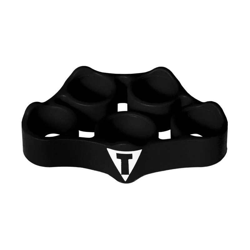 Fortificador De Agarre Boxeo 3pz Palomares Genuino Fpx