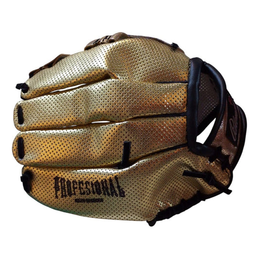 Guante Manopla Beisbol Juvenil K8 Palomares Fpx